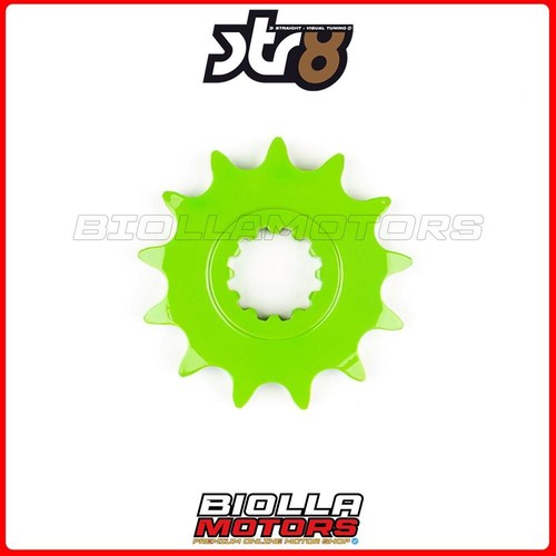 Str 712 12 tooth - 12,