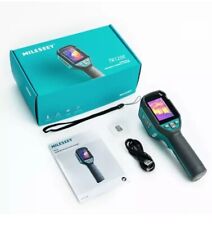 Mileseey TR120E handheld infrared thermal imager camera imaging machine