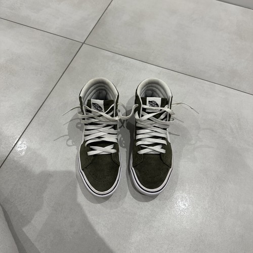 Vans sk8 - vans,