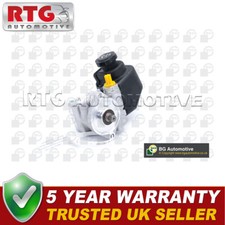 Power Steering Pump Fits Saab
