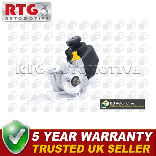 Power steering pump fits - power,