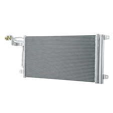 A/C Condenser Air Con Radiator For AUDI A1/SEAT IBIZA/FABIA/ROOMSTER/VW POLO