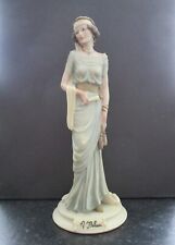 Vintage Auro Belcari Art Deco