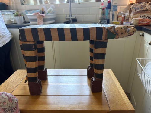 This handcrafted - is,