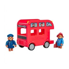 Paddington TV Play Bus