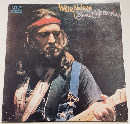 Willie nelson sweet - nelson,
