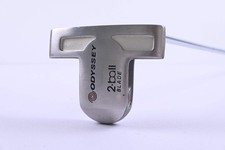 Odyssey White Hot 2-Ball Blade