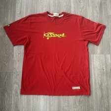 Cessna Red Canoe T-Shirt