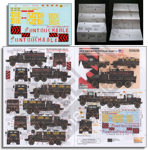 Echelon d356256 35 gun - d356256,