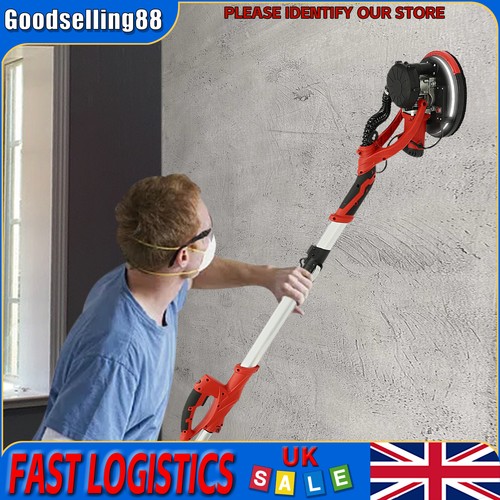 850w electric drywall sander - electric,