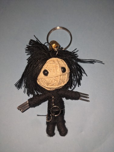 Watchover voodoo doll edward - voodoo,