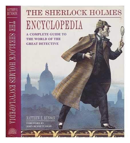 Sherlock holmes 1995 a - holmes, 1995: