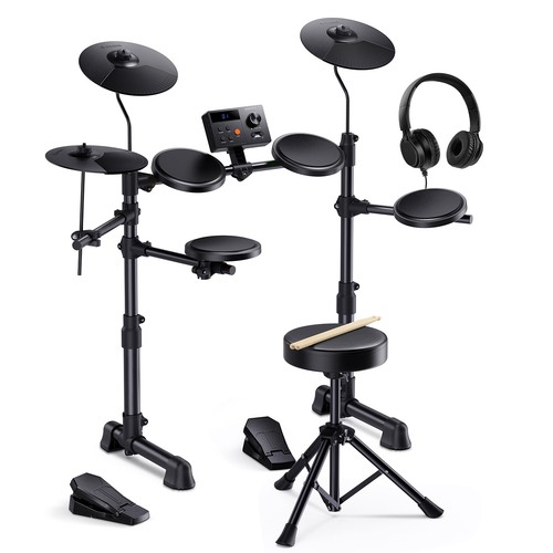 Donner electric drum kit - donner,
