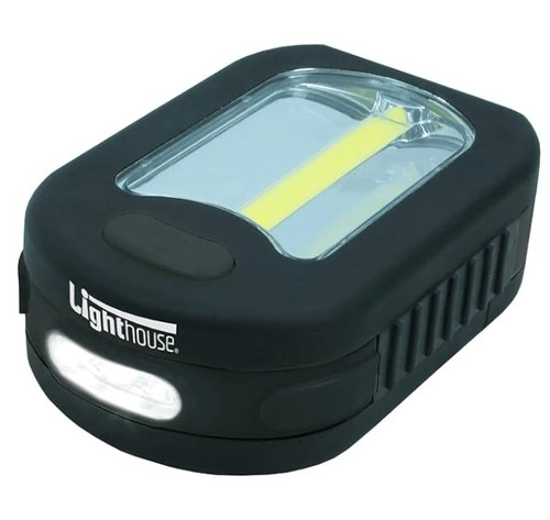 New lighthouse led compact - new,