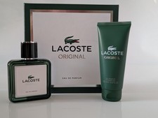 Lacoste Original Eau De
