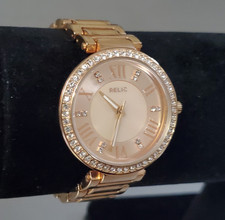 RELIC Watch Women's Rose Gold