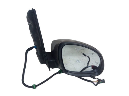 Right side mirror pins - mirror, 9/2