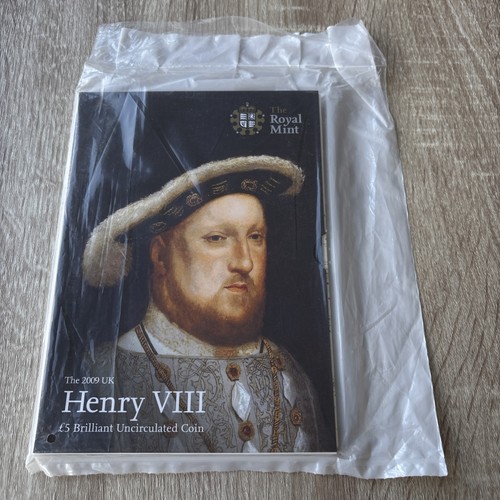 Queen elizabeth 2009 - 2009, henry