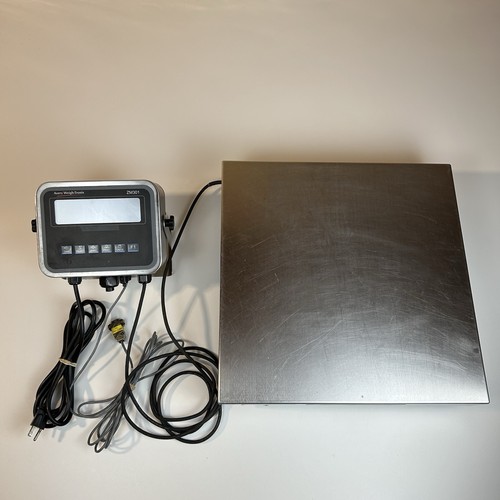 Avery weigh tronix zm301 - avery, weigh-tronix