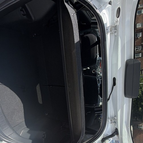 Honda jazz parcel shelf used - jazz,