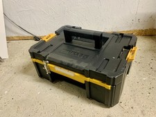 DeWalt DWST1-70705 T-Stak III Tool Storage Box With Deep Drawer