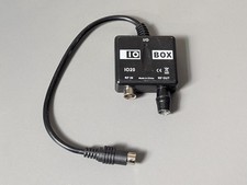 IO BOX IO20 RF Modulator/Replicator for Sky+ HD Receivers - TV Link Output