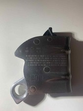 CLIMBING TECHNOLOGIES SKR2 11MM ROPE GRAB / BACKUP DEVICE