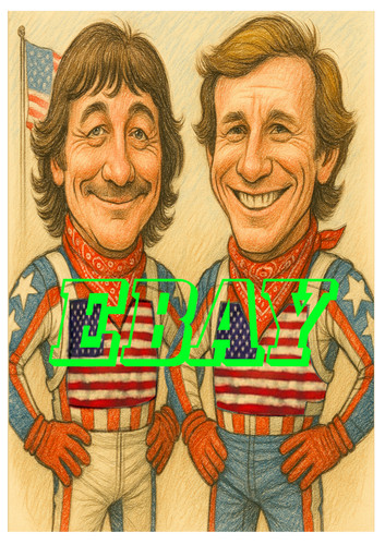 Moran brothers speedway - moran,