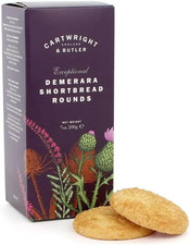 Cartwright & Butler | Demerara