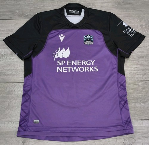 Glasgow warriors rugby - glasgow,