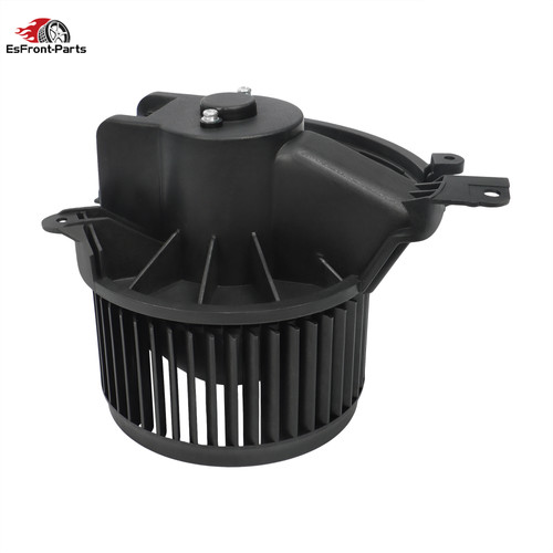Heater blower motor fan - blower,