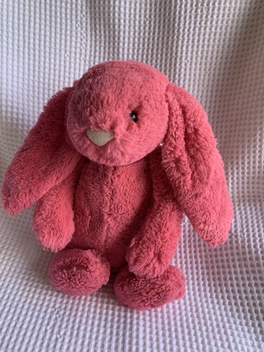 Jellycat medium bashful - jellycat,