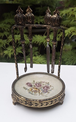 Beautiful vintage embroidered - beautiful,