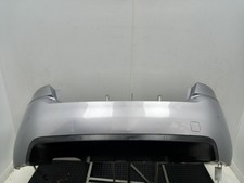 PEUGEOT 308 Rear Bumper