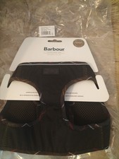 Barbour Waxed Cotton Step-in