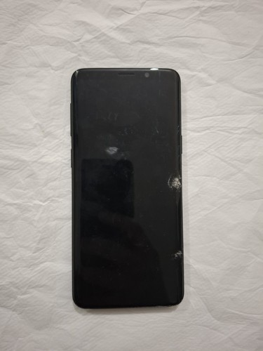 Samsung galaxy 64gb - s9,