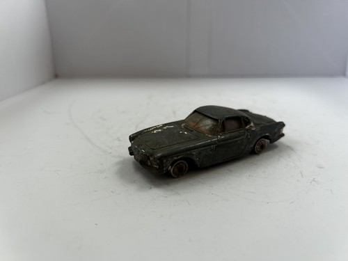 Corgi toys 228 - 228, volvo