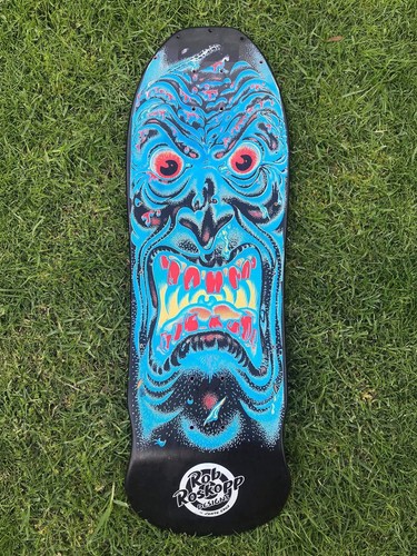 Rare vintage 1987 - rare,