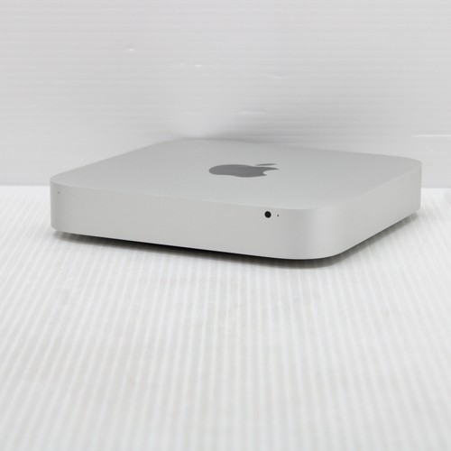 Apple mac mini 2014 - apple,