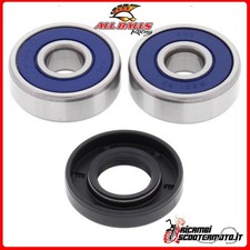 FRONT WHEEL BEARING KIT ALL