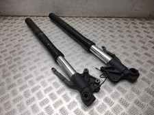 2015 TRIUMPH TIGER 800 XRx LOW FRONT FORK ASSEMBLY