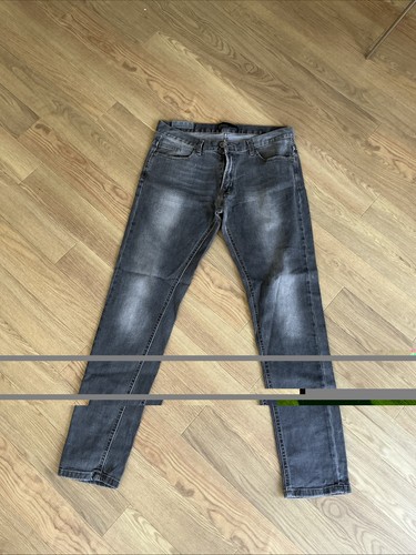 Zara grey mens - zara, leg