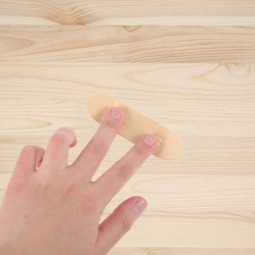 2pcs diy skateboard - ,