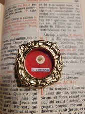 First Class Reliquary