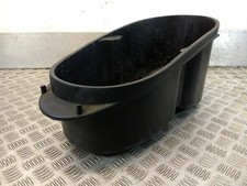 2004 PIAGGIO VESPA GT 125  Seat Potty