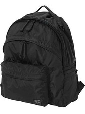 Head Porter Black DOUBLE PACK