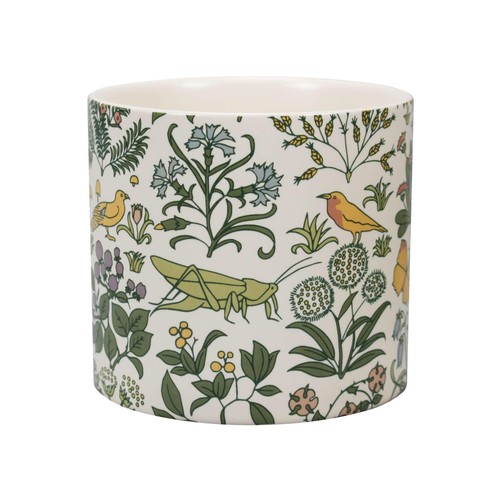 New ceramic pot acs - ceramic,