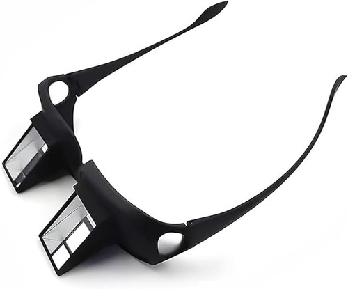Lazy glasses prism - lazy,