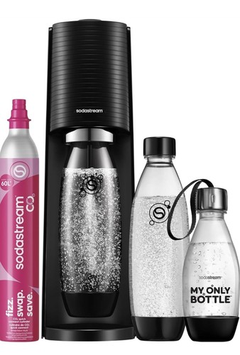 Sodastream terra sparkling - sodastream,