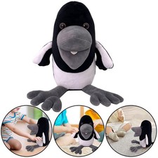 Steve and Maggie Plush Figure